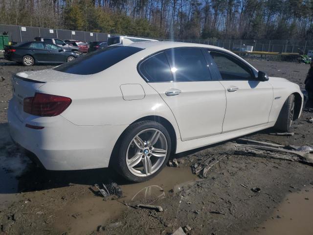 WBA5B3C5XFD543069 BMW 535 XI