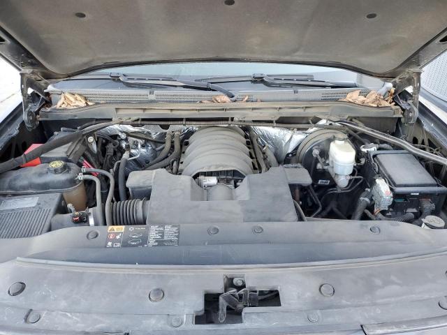 1GTV2LEC3GZ240962 GMC Sierra K1500