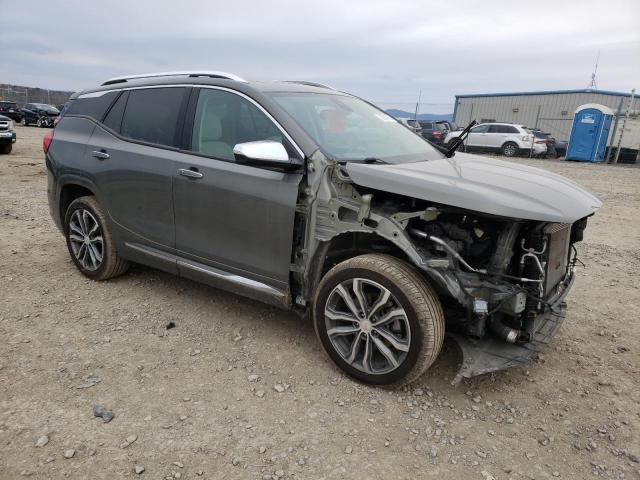 3GKALXEX3JL192095 GMC Terrain Denali