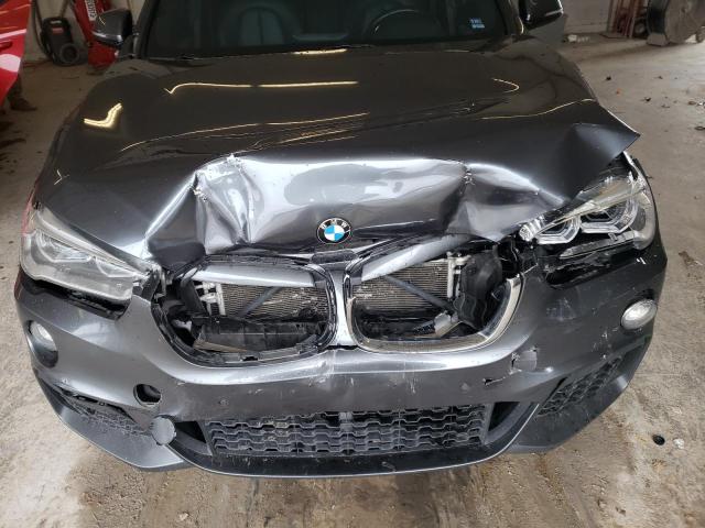 WBXHT3C31H5F74113 BMW X1 Xdrive28i
