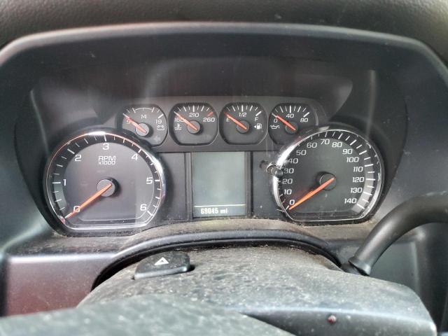 1GTV2LEC3GZ240962 GMC Sierra K1500