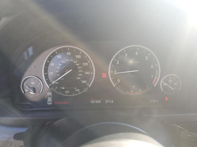 WBA5B3C5XFD543069 BMW 535 XI