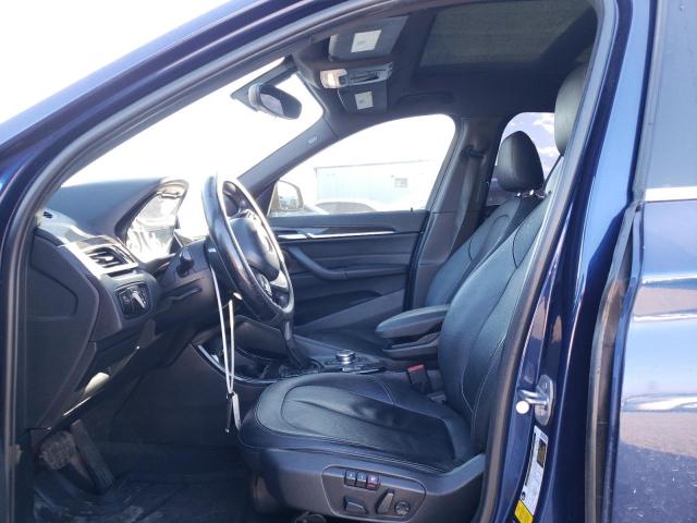 WBXHT3C34GP883980 BMW X1 Xdrive28i