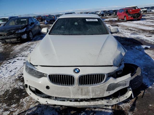WBA4Z3C53JEC48411 BMW 430xi