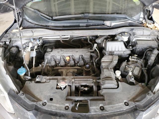 3CZRU6H75JM718104 Honda Hr-v Exl