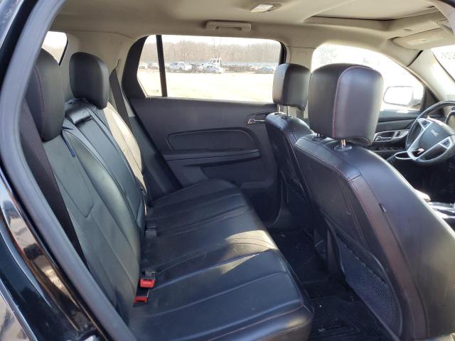2GKFLXEK5F6192833 GMC Terrain Slt