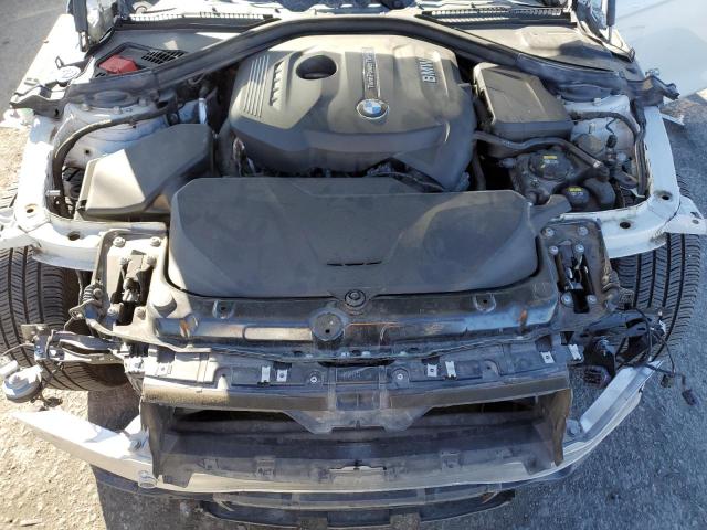 WBA8D9G59HNU59875 BMW 330 XI