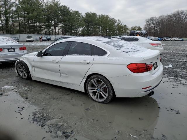 WBA4F9C56HG439957 BMW 430xi Gran Coupe