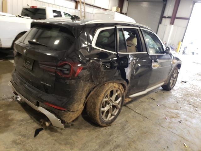 5UX53DP03N9M83463 BMW X3 Xdrive30i