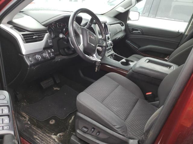 1GKS2FKC3HR254858 GMC Yukon Xl K1500 Sle