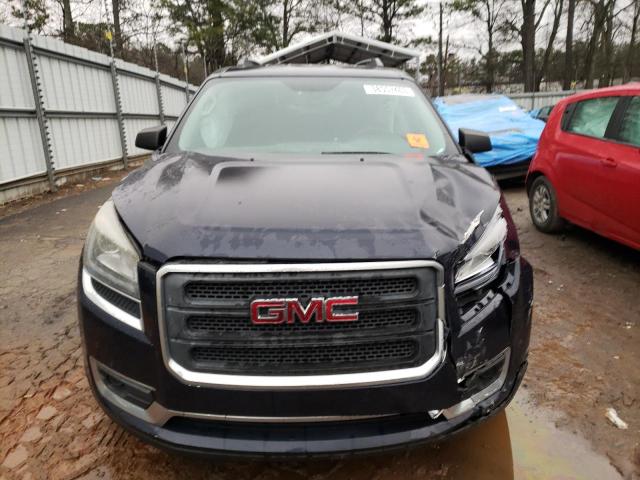 1GKKRNED6FJ290503 GMC ACADIA SLE