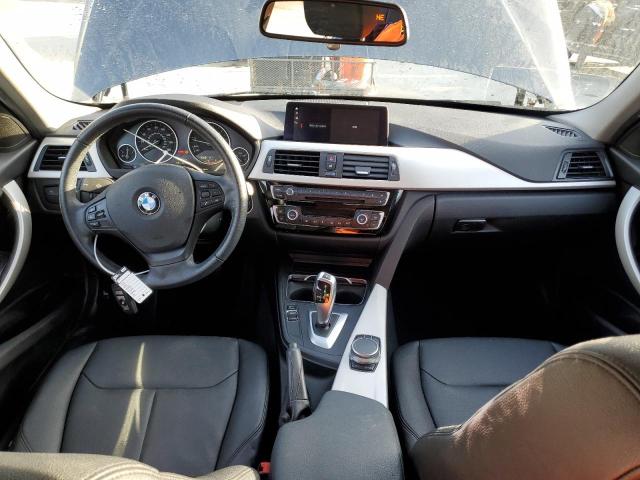 WBA8A9C57JAH13128 BMW 320 I