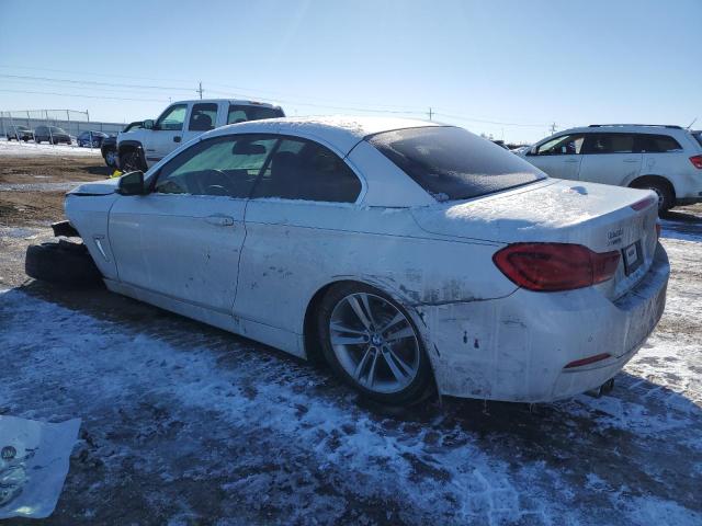 WBA4Z3C53JEC48411 BMW 430xi
