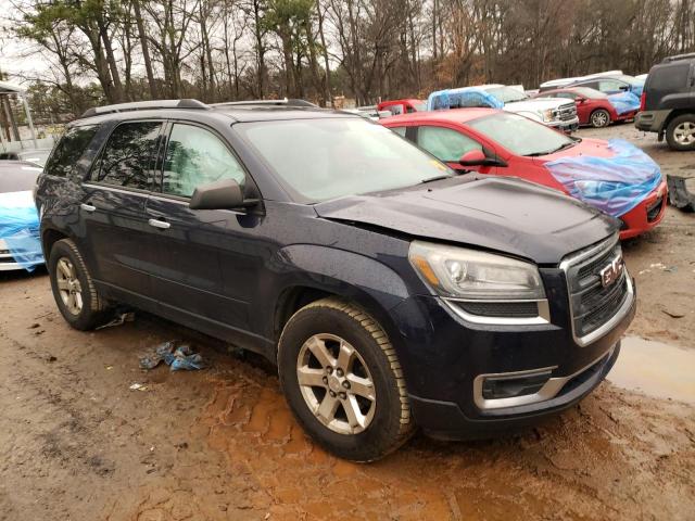 1GKKRNED6FJ290503 GMC ACADIA SLE