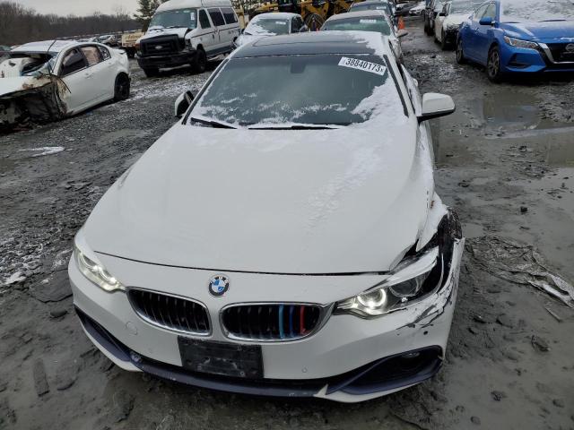 WBA4F9C56HG439957 BMW 430xi Gran Coupe