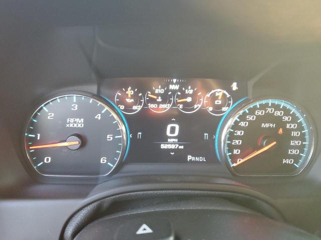 1GKS2GKC6HR329333 GMC Yukon Xl K1500 Slt