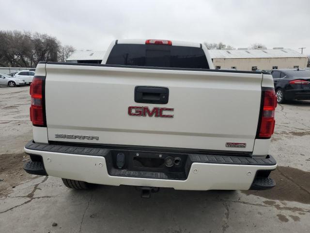 3GTU2UEC6FG115034 GMC Sierra K1500 Sle