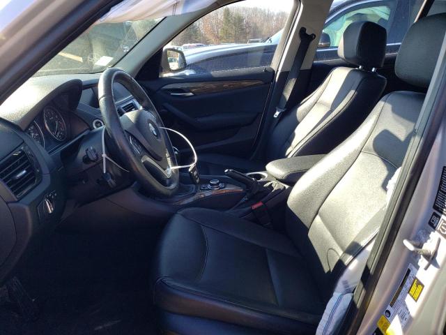 WBAVM5C56EVV92090 BMW X1 Xdrive35i