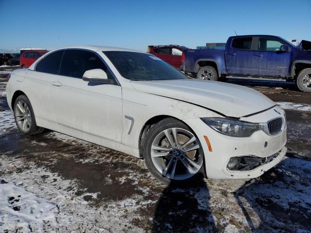 WBA4Z3C53JEC48411 BMW 430xi