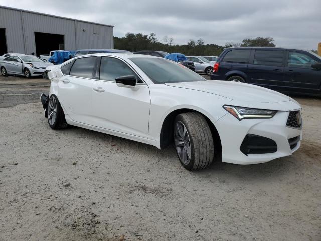 19UUB5F67MA003998 Acura Tlx Advance
