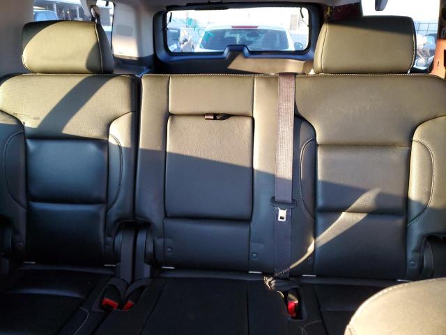 1GKS2GKC6HR329333 GMC Yukon Xl K1500 Slt