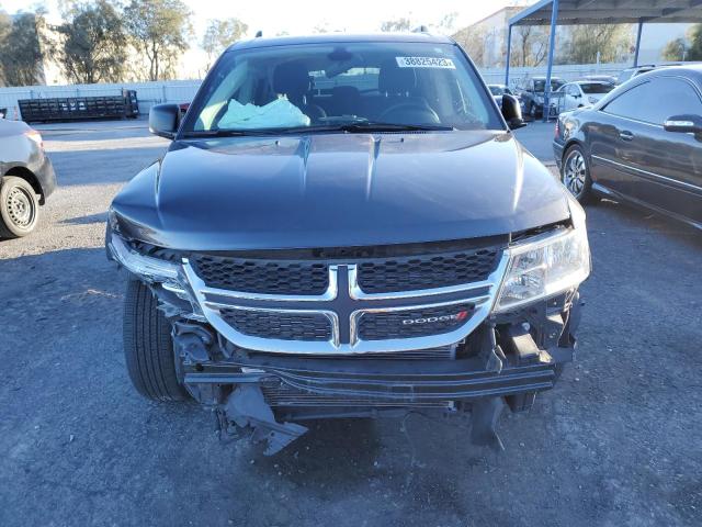 3C4PDCAB0JT375685 Dodge JOURNEY SE