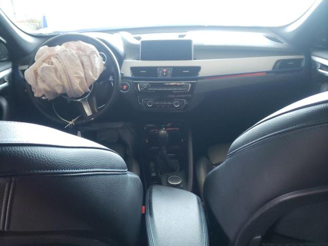WBXHT3C31H5F74113 BMW X1 Xdrive28i
