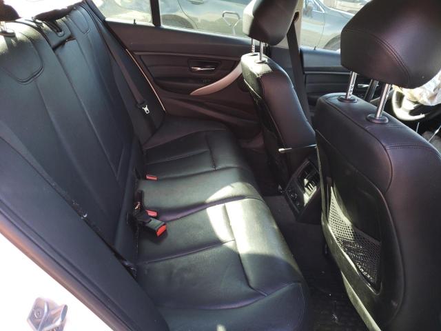 WBA8E5G38HNU43154 BMW 320 XI