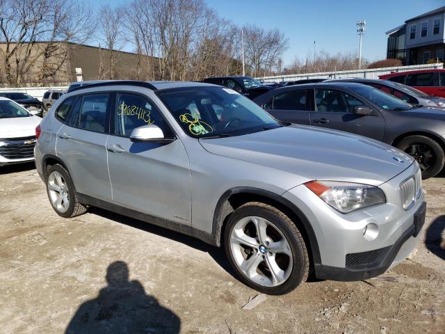 WBAVM5C56EVV92090 BMW X1 Xdrive35i