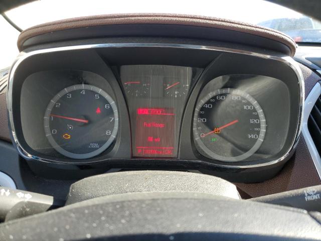 2GKFLXEK6F6385251 GMC Terrain Slt