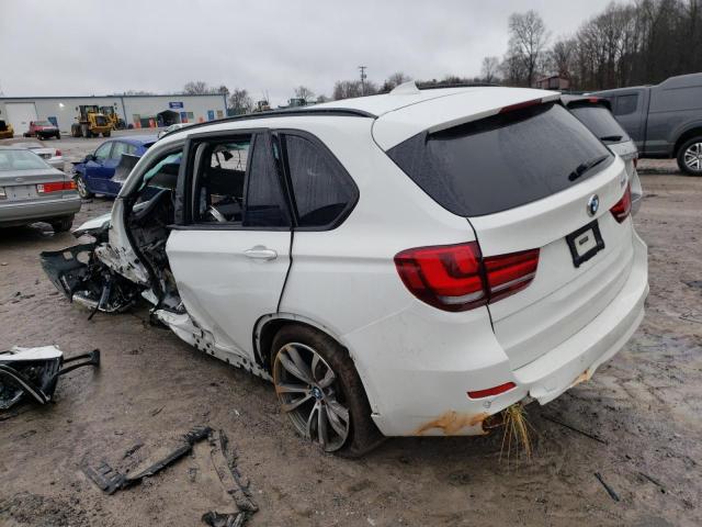 5UXKS4C53E0J94871 BMW X5 Xdrive35d