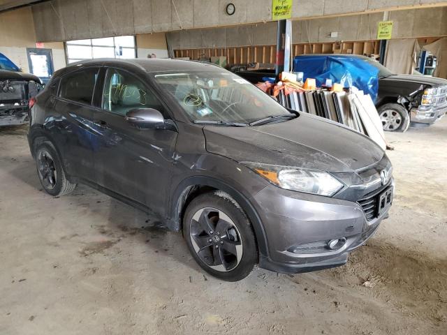 3CZRU6H75JM718104 Honda Hr-v Exl