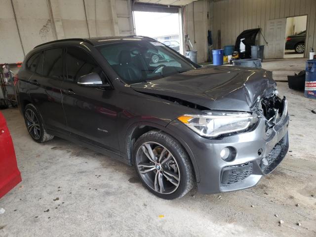 WBXHT3C31H5F74113 BMW X1 Xdrive28i
