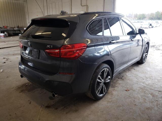 WBXHT3C31H5F74113 BMW X1 Xdrive28i