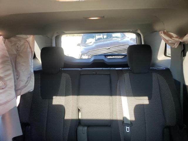2GKFLWE35E6350430 GMC Terrain Sle