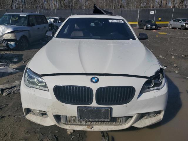 WBA5B3C5XFD543069 BMW 535 XI