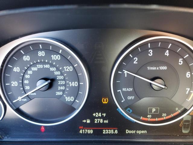 WBA4Z3C53JEC48411 BMW 430xi