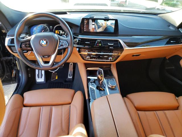 WBAJV6C53JBJ99550 BMW 640 Xigt