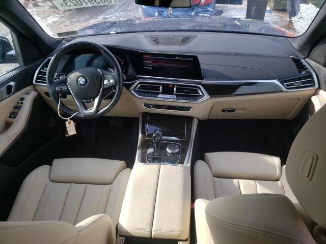 5UXCR6C55KLL13445 BMW X5 Xdrive40i
