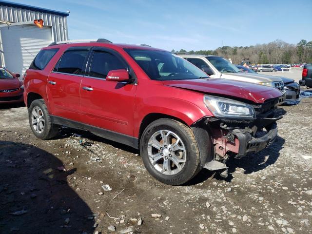 1GKKRRKD0EJ164809 GMC Acadia Slt-1