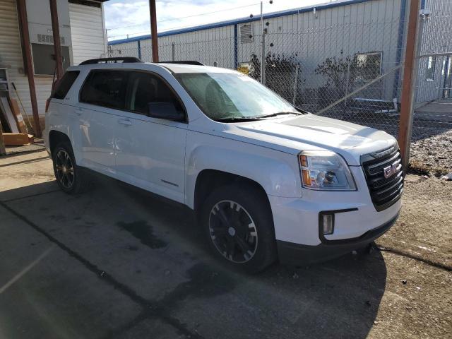 2GKFLTEK1H6228545 GMC Terrain Sle
