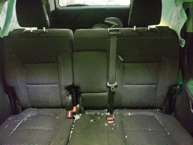 1GKKNLLA2HZ242378 GMC ACADIA SLE
