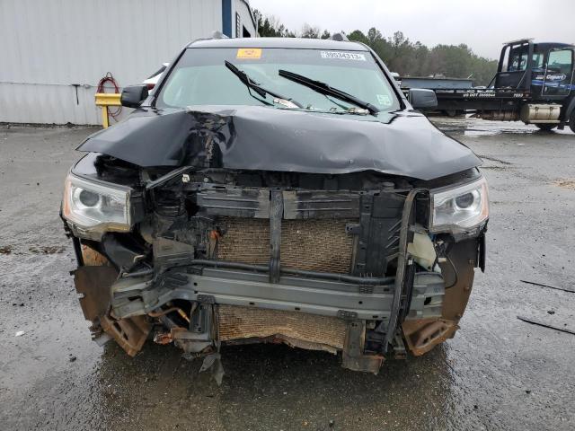1GKKNMLS8HZ274458 GMC Acadia Slt-1