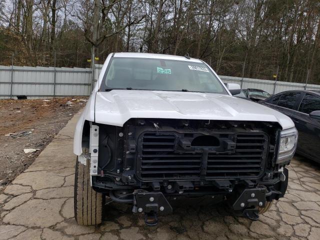 3GTU2MEC8JG191265 GMC Sierra K1500 Sle