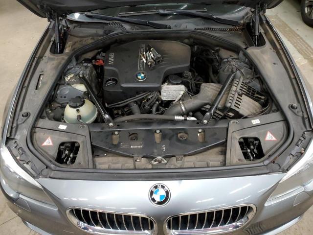 WBA5A7C53ED615903 BMW 528 XI