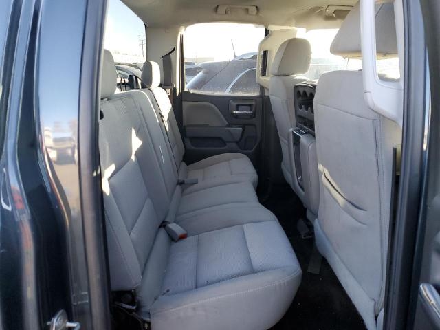 1GTV2LEC2JZ319210 GMC Sierra K1500