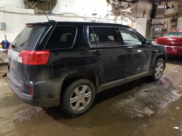2GKFLSEK8G6267819 GMC Terrain Sle
