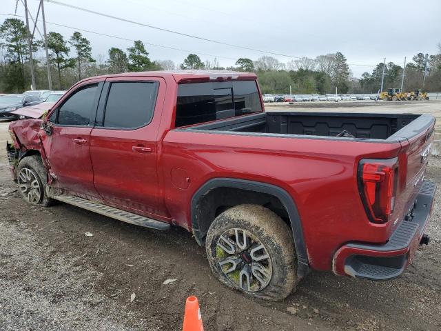 3GTP9EED8MG195831 GMC Sierra K1500 At4