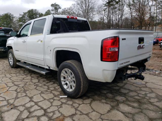 3GTU2MEC8JG191265 GMC Sierra K1500 Sle