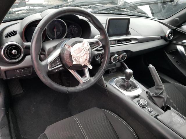 JC1NFAEK7H0115899 Fiat 124 Spider Classica